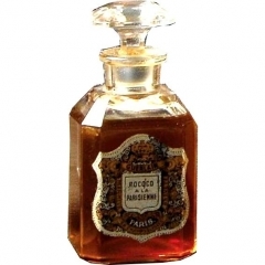 Rococo à la Parisienne